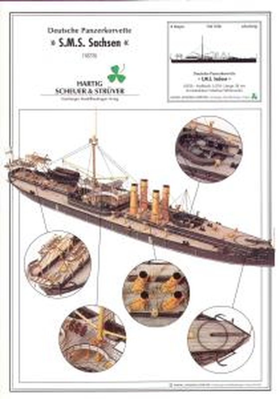 7B Plan Ironclad SMS Sachsen (1878) - HMV.jpg